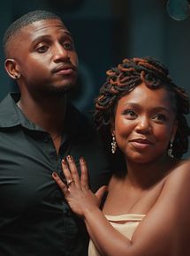 Affiche de Umjolo : Folle amoureuse, film à voir en streaming sur Pygargue