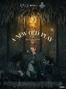 Affiche de A New Old Play, film à voir en streaming sur Pygargue