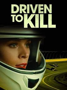 Affiche de La mort au premier virage, film à voir en streaming sur Pygargue