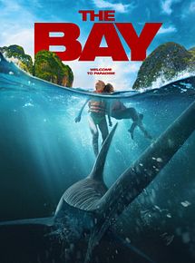 Affiche de The Bay, film à voir en streaming sur Pygargue