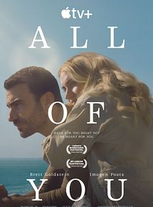 Affiche de All Of You, film à voir en streaming sur Pygargue