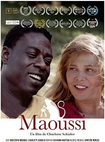 Affiche de Maoussi, film à voir en streaming sur Pygargue