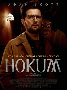 Affiche de Hokum, film à voir en streaming sur Pygargue
