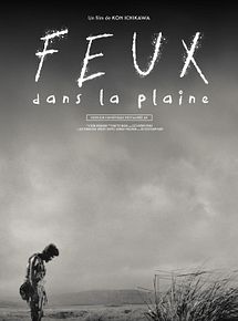 Affiche de Feux dans la plaine, film à voir en streaming sur Pygargue