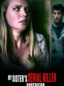 Affiche de Rencontre avec un serial killer, film à voir en streaming sur Pygargue