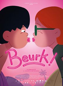 Affiche de Beurk !, film à voir en streaming sur Pygargue