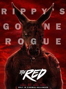 Affiche de Rippy, film à voir en streaming sur Pygargue