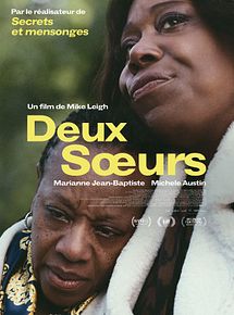 Affiche de Deux sœurs, film à voir en streaming sur Pygargue