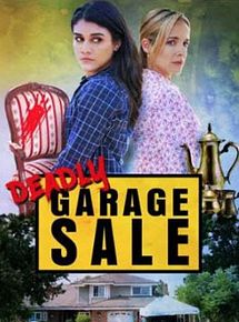 Affiche de Une vendetta contre Marcia, film à voir en streaming sur Pygargue