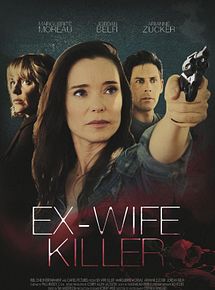 Affiche de Divorce et je te tuerai, film à voir en streaming sur Pygargue