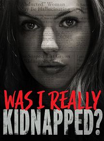 Affiche de Echapper à mon kidnappeur !, film à voir en streaming sur Pygargue