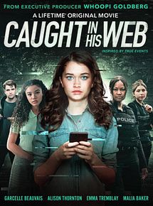 Affiche de Alliées contre notre harceleur, film à voir en streaming sur Pygargue
