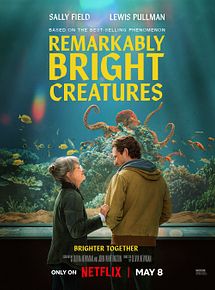 Affiche de De si remarquables créatures, film à voir en streaming sur Pygargue
