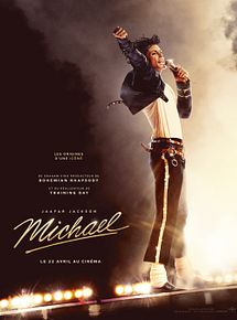 Affiche de Michael, film à voir en streaming sur Pygargue