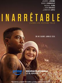 Affiche de Inarrêtable, film à voir en streaming sur Pygargue