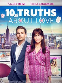 Affiche de Ce qu'il faut savoir sur l'amour, film à voir en streaming sur Pygargue