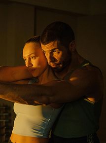 Affiche de Séparés Malgré Nous, film à voir en streaming sur Pygargue