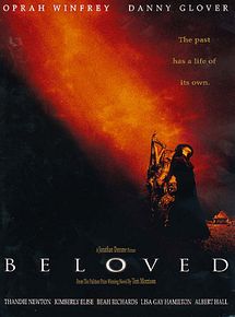 Affiche de Beloved, film à voir en streaming sur Pygargue
