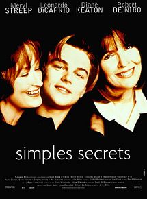 Affiche de Simples secrets, film à voir en streaming sur Pygargue