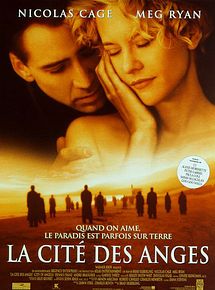 Affiche de La Cité des anges, film à voir en streaming sur Pygargue