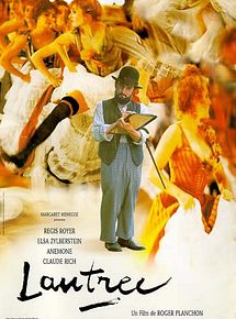 Affiche de Lautrec, film à voir en streaming sur Pygargue