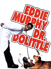 Affiche de Dr. Dolittle, film à voir en streaming sur Pygargue