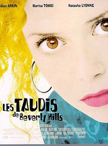 Affiche de Les Taudis de Beverly Hills, film à voir en streaming sur Pygargue