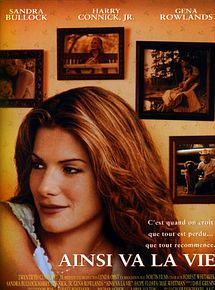 Affiche de Ainsi va la vie, film à voir en streaming sur Pygargue