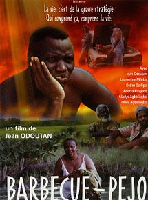 Affiche de Barbecue-Pejo, film à voir en streaming sur Pygargue