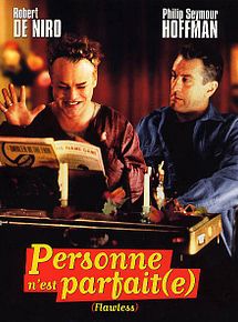 Affiche de Personne n'est parfait(e), film à voir en streaming sur Pygargue