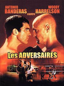 Affiche de Les Adversaires, film à voir en streaming sur Pygargue