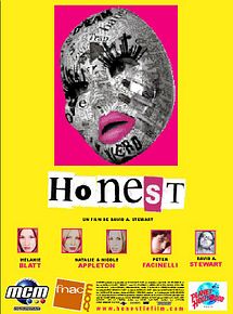 Affiche de Honest, film à voir en streaming sur Pygargue