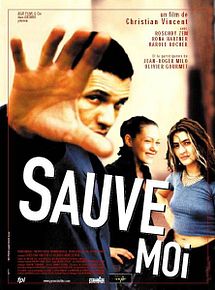Affiche de Sauve-moi, film à voir en streaming sur Pygargue