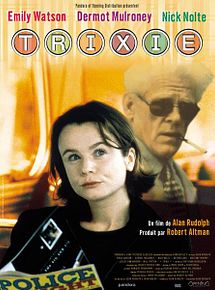 Affiche de Trixie, film à voir en streaming sur Pygargue
