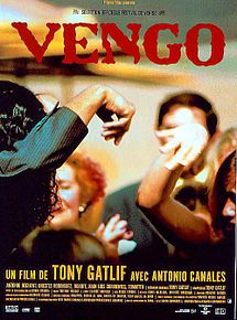 Affiche de Vengo, film à voir en streaming sur Pygargue