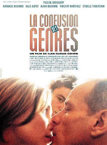 Affiche de La Confusion des genres, film à voir en streaming sur Pygargue