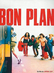 Affiche de Bon plan, film à voir en streaming sur Pygargue
