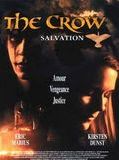 Affiche de The Crow: Salvation, film à voir en streaming sur Pygargue