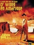 Affiche de Il était une fois en Chine VI : Dr Wong en Amerique, film à voir en streaming sur Pygargue