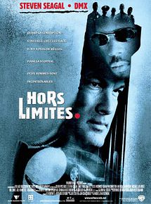 Affiche de Hors limites, film à voir en streaming sur Pygargue