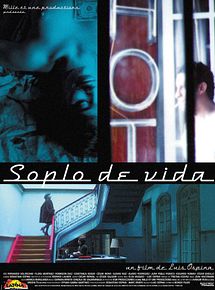 Affiche de Souffle de vie, film à voir en streaming sur Pygargue