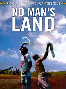 Affiche de No Man's Land, film à voir en streaming sur Pygargue