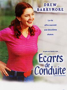 Affiche de Ecarts de conduite, film à voir en streaming sur Pygargue