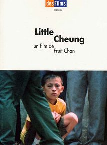 Affiche de Little Cheung, film à voir en streaming sur Pygargue