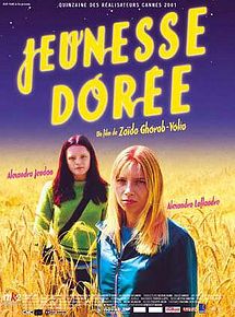 Affiche de Jeunesse dorée, film à voir en streaming sur Pygargue