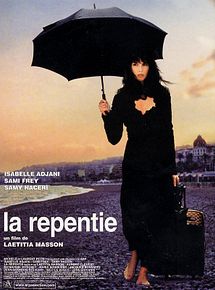 Affiche de La Repentie, film à voir en streaming sur Pygargue