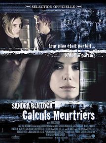 Affiche de Calculs meurtriers, film à voir en streaming sur Pygargue