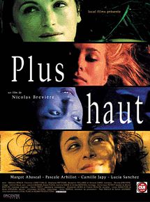 Affiche de Plus haut, film à voir en streaming sur Pygargue