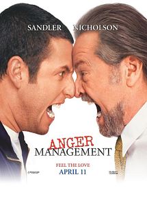 Affiche de Self Control, film à voir en streaming sur Pygargue