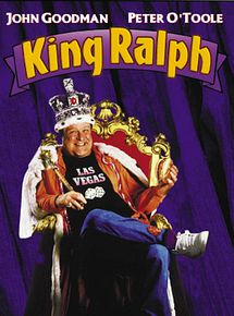 Affiche de Ralph Super King, film à voir en streaming sur Pygargue